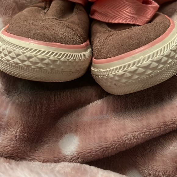 GUC Converse sneakers / boots - Picture 3 of 6